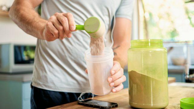 Fitness ve vücut geliştirme tutkunları için en etkili protein tozu önerileri