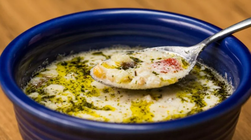 MasterChef K&ouml;ht&uuml; &ccedil;orbası nasıl yapılır? K&ouml;ht&uuml; &ccedil;orbası tarifi malzemeleri ve yapılışı