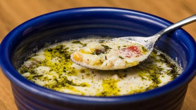 MasterChef Köhtü çorbası nasıl yapılır? Köhtü çorbası tarifi malzemeleri ve yapılışı