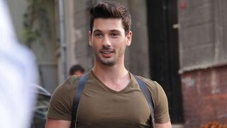 Best Model finalisti Deniz Can Aktaş Nerdesin Birader dizisinde