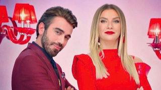 Kemal Doğulu ve Ivana Sert Alışveriş Melekleri ile geliyor