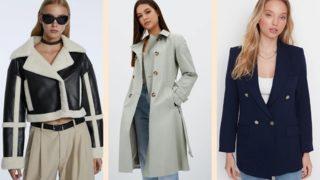 Sezonun vazgeçilmezlerinden hem gösterişli hem şık moda ürünleri