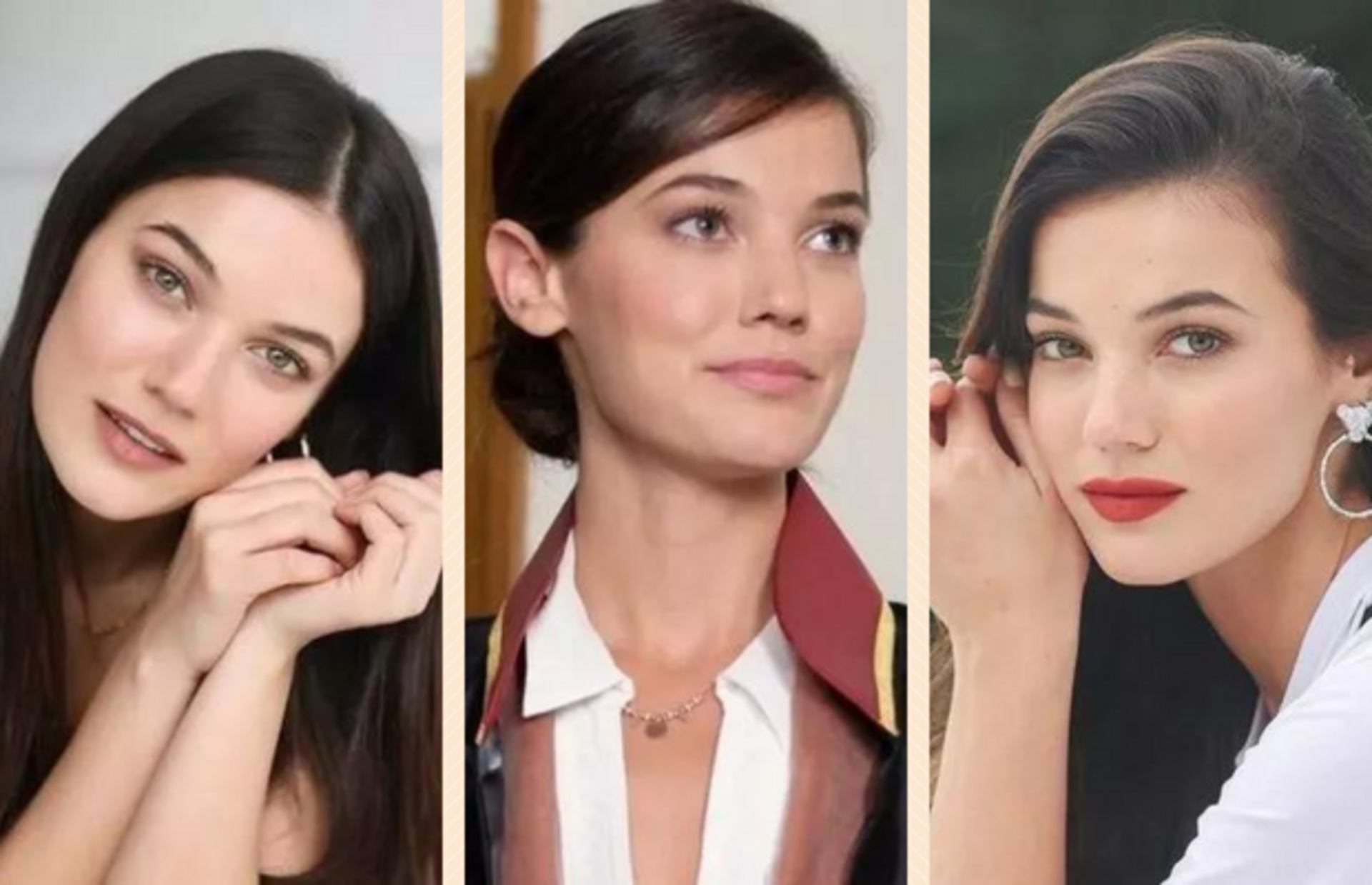Yargı dizisinden Ceylin'in makyajını beğenenler için alternatif makyaj malzemesi önerileri