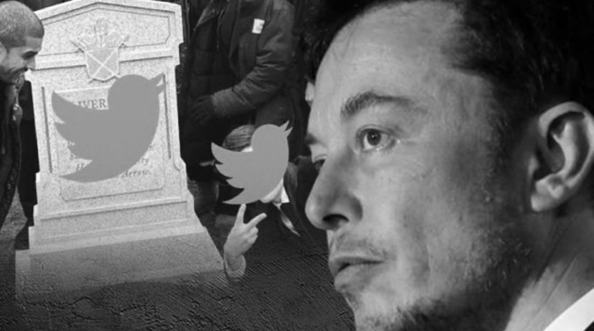 Twitter'ın sonu mu geldi? Çalışanlar isyan bayrağını açtığından beri herkes aynı şeyi konuşuyor