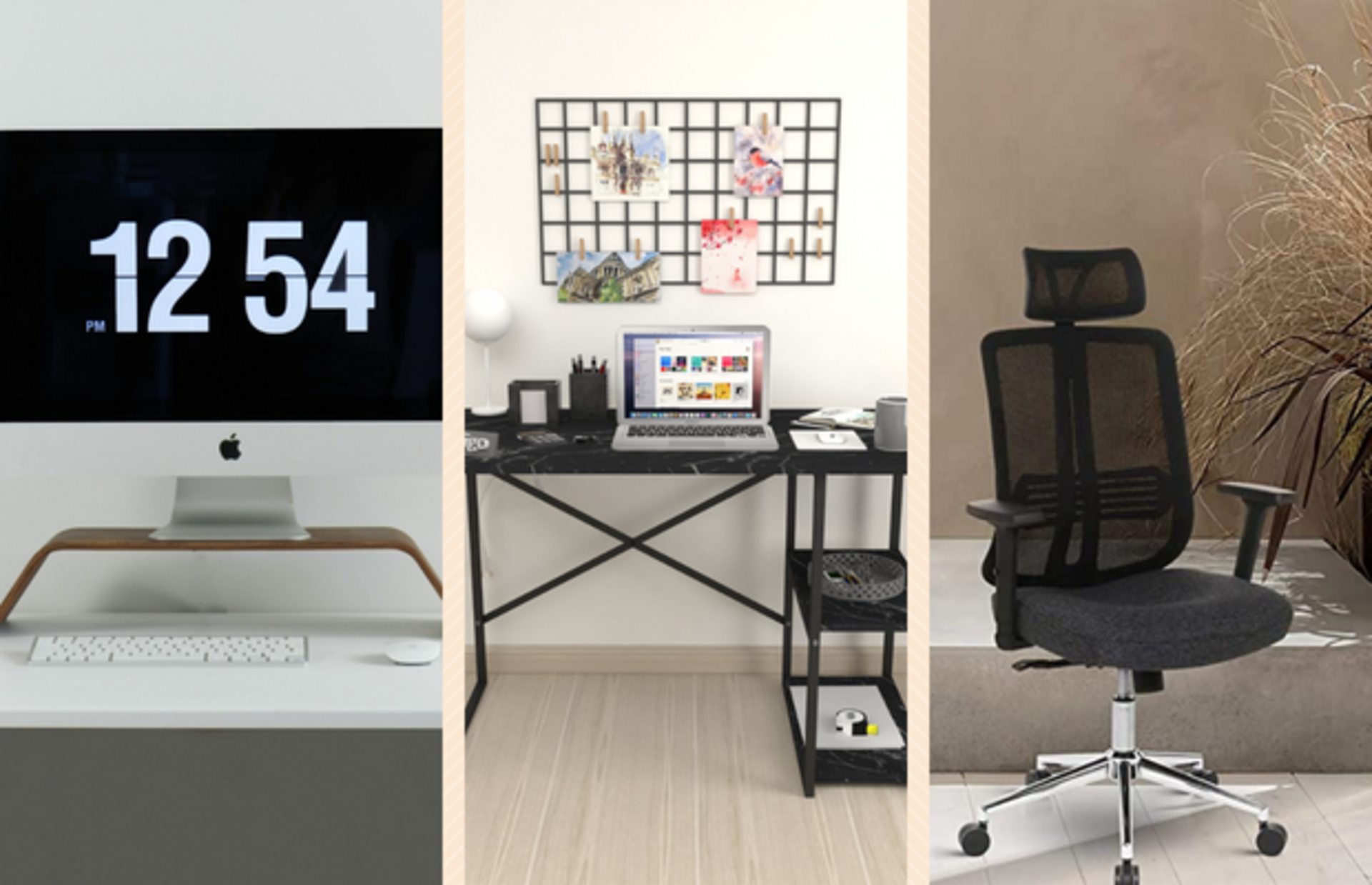 Eğer evden çalışıyorsanız bu listedeki ürünlere kesinlikle sahip olmalısınız!