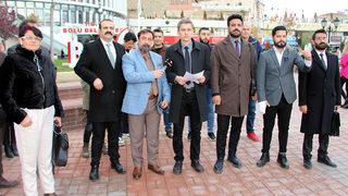 Batan kripto paranın mağdurları basın açıklaması yaptı! 'Vaatlere kanmışlar ve satın almışlar'