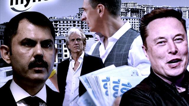 Türkiye'de ve dünyada bugün neler yaşandı? Doğal gaza zam iddiası, arsa ve iş yeri başvuru sayısı, Twitter'da kriz, Jesus'a men cezası...