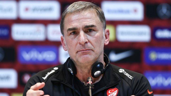 Yıldız oyuncuyu milli takıma davet etti! Stefan Kuntz'a öyle bir yanıt verdi ki... "Kendimi Türk hissetmiyorum" G1