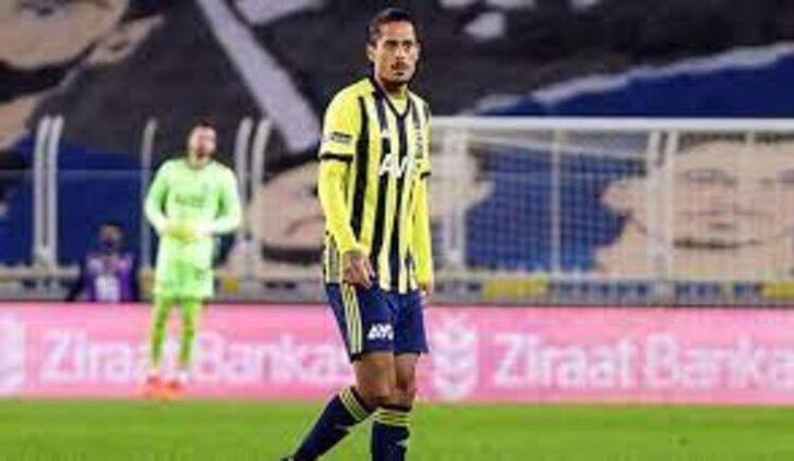 Emre Belözoğlu'nun prensiydi, Jesus talimatı verdi! 'Sözleşmesini feshedin' G4