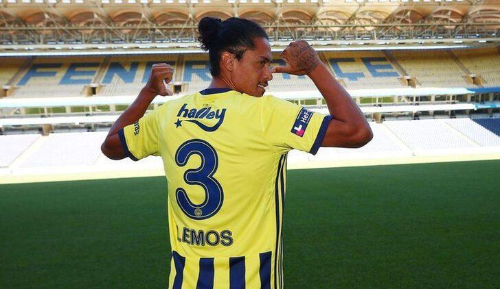 Emre Belözoğlu'nun prensiydi, Jesus talimatı verdi! 'Sözleşmesini feshedin' G3