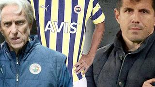 Emre Belözoğlu'nun prensiydi, Jesus talimatı verdi! 'Sözleşmesini feshedin'