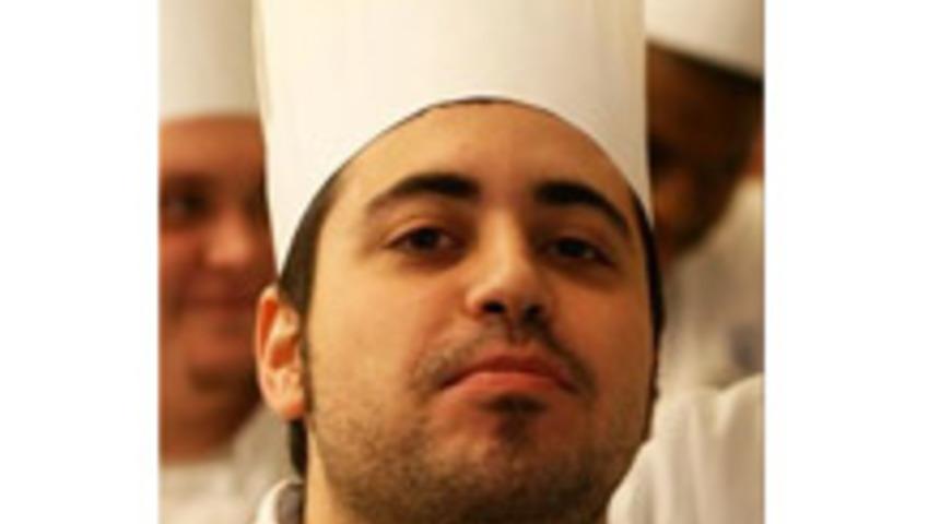 Salata Soslamak Sanattır