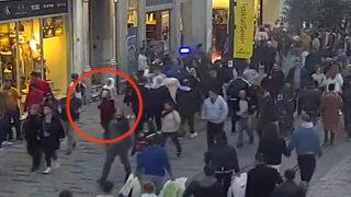 Taksim'deki hain saldırıyla ilgili yeni detaylar gelmeye devam ediyor! Saldırıyı bir gün ertelemişler