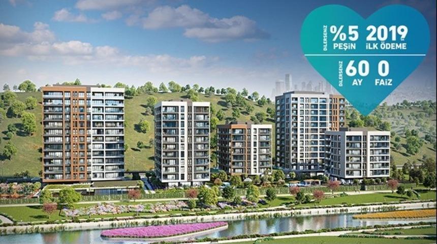 İstanbul&rsquo;un Kordon&rsquo;unda dev kampanya! 