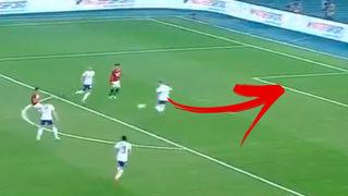 Galatasaray'ı her maçta pişman ediyor! Mısır, Belçika'yı 2-1 mağlup etti