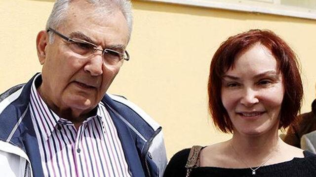 CHP'den istifasıyla adından söz ettiren Aslı Baykal'dan dikkat çeken paylaşım: Amerikan hamburgercisinde...