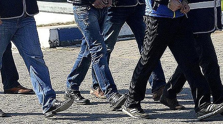 Samsun ve Kocaeli'deki uyuşturucu operasyonunda yeni gelişme! 6 kişi tutuklandı