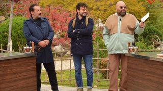 MasterChef dokunulmazlık oyununu kim, hangi takım kazandı? 18 Kasım Cuma MasterChef eleme adayları kim oldu? İşte haftanın eleme adayları!