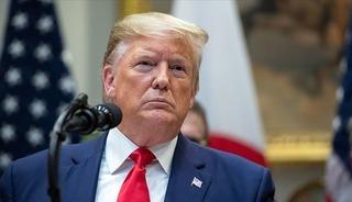 Trump'ın en yakınından &ccedil;arpıcı ifadeler! 'Alkolik kişilik' diyerek a&ccedil;ıkladı