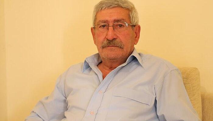 CHP Genel Başkanı Kemal Kılıçdaroğlu'nun kardeşi Celal Kılıçdaroğlu yaşamını yitirdi