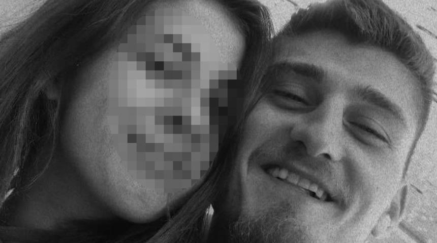 Antalya'da korkunç olay! Genç kız, tartıştığı erkek arkadaşını kalbinden bıçakladı