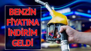 Benzin fiyatına yeni indirim! Akaryakıtta tabela değişti: Bu hafta üçüncü kez...