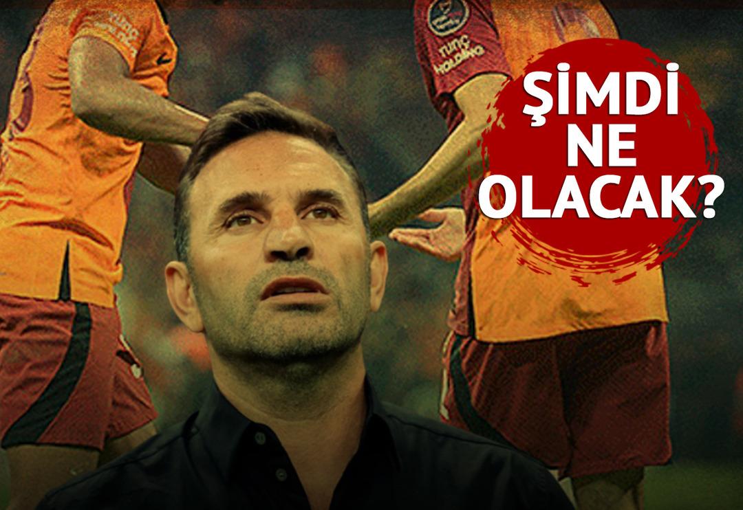 Galatasaray'da kıskan&ccedil;lık krizi! 'Ona verdiğiniz parayı verin'