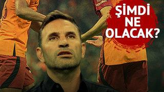 Galatasaray'da kıskançlık krizi! 'Ona verdiğiniz parayı verin'