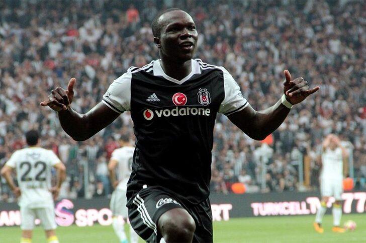 O maçta sahada olacak! Alınan mağlubiyetler sonrası yönetim harekete geçti... Beşiktaş'ın eski golcüsü Aboubakar Fenerbahçe'ye G4