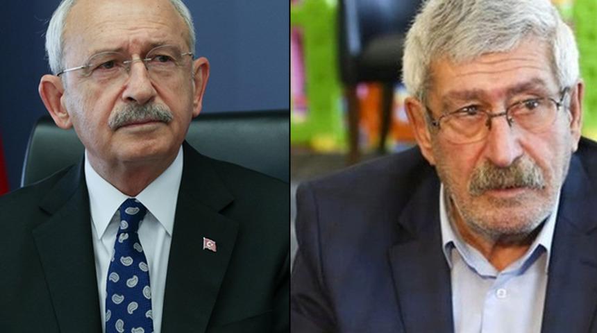 Kemal Kılı&ccedil;daroğlu'nun kardeşi Celal Kılı&ccedil;daroğlu neden &ouml;ld&uuml;i? Celal Kılı&ccedil;daroğlu kimdir, ka&ccedil; yaşındaydı? İşte &ouml;l&uuml;m nedeni ve cenaze t&ouml;reni tarihi!