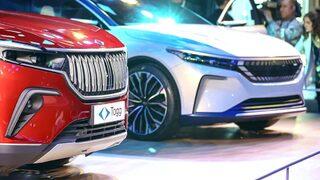 TOGG için harekete geçildi! 1 Ocak'ta başlıyor: Akaryakıt istasyonlarındaki gibi olacak...