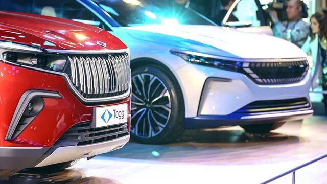 TOGG için harekete geçildi! 1 Ocak'ta başlıyor: Akaryakıt istasyonlarındaki gibi olacak...