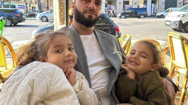 Berkay Şahin'in kızı ölümden döndü! Eşi o görüntüleri paylaşıp isyan etti