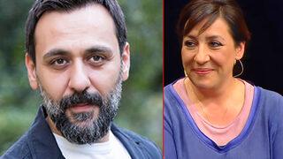 Polat Bilgin ve Binnur Kaya sevgili mi? Binnur Kaya'nın babası Mustafa Kaya'nın ölüm haberini duyuran Polat Bilgin hakkında tüm merak edilenler!