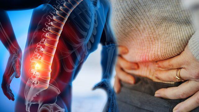 Bu belirtileri yaşıyorsanız D vitamininiz eksik olabilir! Vakit kaybetmeden önlem alın