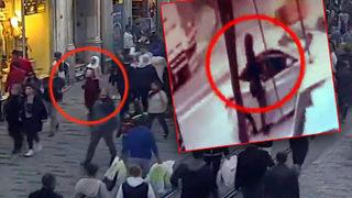 Hain saldırı ertelenmiş! Mesajlaşmada tespit edildi: Teröristler kararından caymış... Yeni görüntülerde keşif saat saat ortaya çıktı