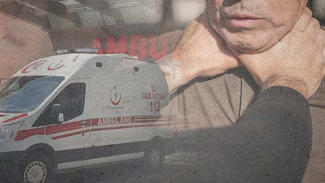 Konya'da şoke eden olay! Götürdükleri hoca, cin çıkarmak isterken elleriyle boğmuş