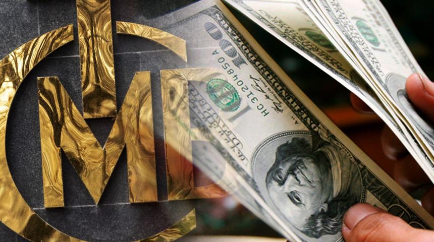 Merkez Bankası’ndan ‘rekor’ hamlesi: Perşembe günü faiz kararı ile belli olacak: 1,5 ay sonrası için dolar tahmini …