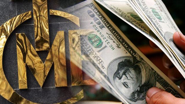 Merkez Bankası’ndan ‘rekor’ hamlesi: Perşembe günü faiz kararı ile belli olacak: 1,5 ay sonrası için dolar tahmini …