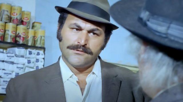 Sakar Şakir'in Gardırop Fuat'ının oğlu da oyuncu çıktı! Görenler hayret etti