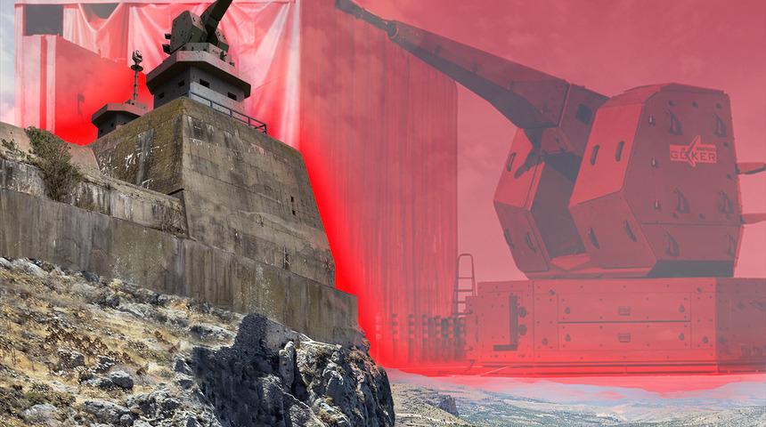 Göker, rüşdünü ispatladı! Savunma sanayiinde önemli gelişme: Hedefleri küçük ve zordu, başarısı beklenmedik oldu