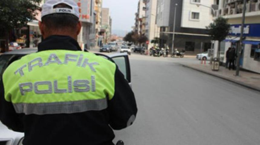 Cam filmine ilk ceza 206 lira, ikincisinde ise trafikten men