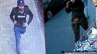 Teröristlerin Türkiye'ye girişlerine yardım etmişler! İstiklal Caddesi'ndeki saldırıda gözaltı sayısı yükseliyor: Bulgaristan'da yakalandılar