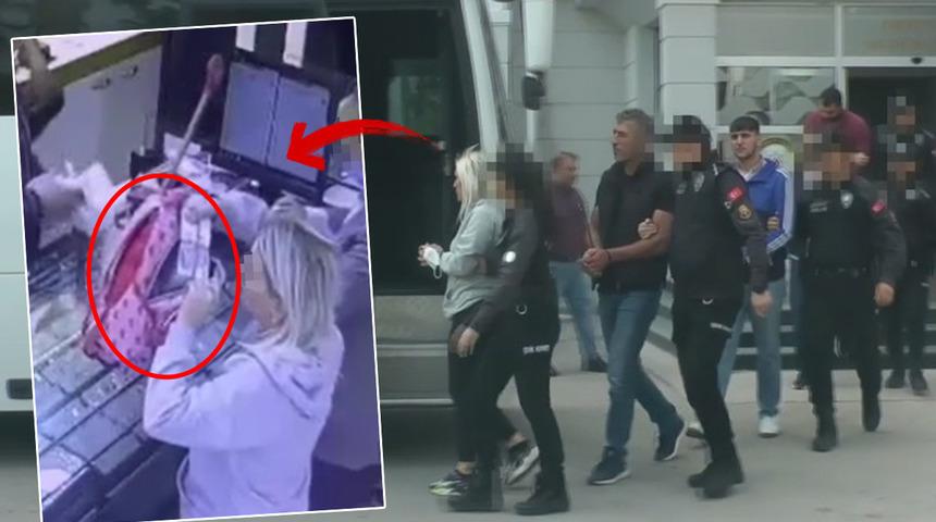 Emlakçıdan akılalmaz tuzak! Ev almak isteyen müşteri başına gelenlere inanamadı…