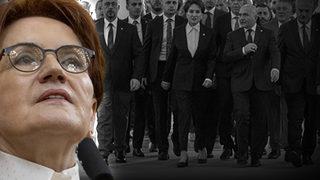 İYİ Parti'de 16 isim görevini bırakacak! Aday olmayın çağrısı hatırlatıldı