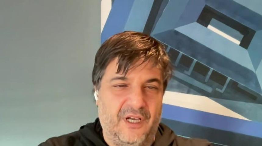AccelarateX Programına Emre Kurttepeli de katıldı
