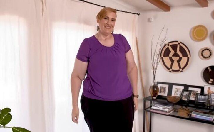 Dünyanın en büyük ayaklarına sahip! “Ayak fetişi dünyasına giriş yapmaya karar vermem gerekiyordu” G3