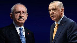 Cumhurbaşkanı Erdoğan'dan Kemal Kılıçdaroğlu'na taziye mesajı