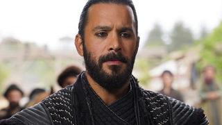 Alparslan Büyük Selçuklu'nun yıldızı Barış Arduç kızıyla pozunu paylaştı! Sosyal medya yıkıldı