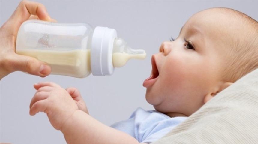 Biberon &ccedil;&uuml;r&uuml;ğ&uuml; basit &ouml;nlemlerle engellenebiliyor